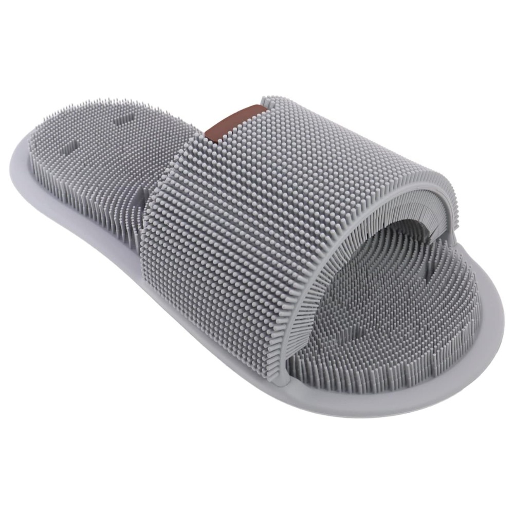 Miniatura 3 de Zapatilla Chancla De Baño Limpiador pies